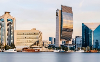 «الإمارات دبي الوطني» يفتح باب التقديم لبرنامج «الحاضنة الوطنية للمواهب الرقمية»
