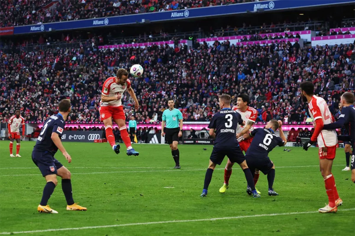 رابطة الدوري الألماني تعلق بيع حقوق بث مباريات المسابقة