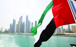 صندوق النقد: فوائض قوية في موازنة الإمارات حتى 2029