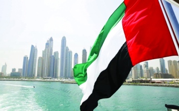 الصورة: الصورة: صندوق النقد: فوائض قوية في موازنة الإمارات حتى 2029