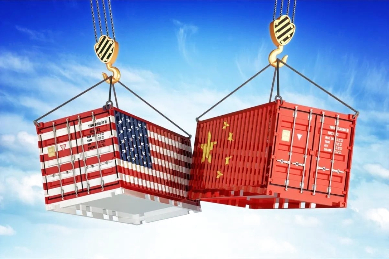 الصين تعارض خطة أمريكا لفرض قيود على منتجات الصلب