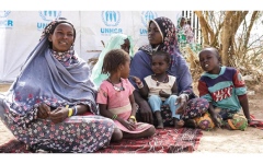 الصورة: الصورة: نقص العلاج.. يزيد من معاناة السودانيين