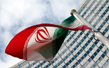 الصورة: الصورة: دبلوماسي: الدول الغربية سعت لتوجيه رسائل لإيران لوقف التصعيد