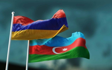 الصورة: الصورة: أرمينيا توافق على إعادة 4 قرى لسيادة أذربيجان