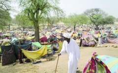 الصورة: الصورة: السودان.. الجيش والدعم السريع يلتزمان بالعودة لمنبر جدة