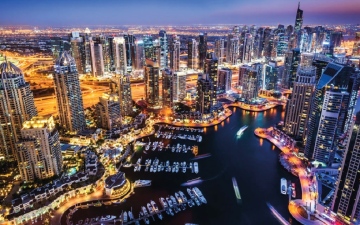 الصورة: الصورة: 12.3 مليار درهم تصرفات عقارات دبي في أسبوع