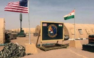 الولايات المتحدة تقرر سحب قواتها من النيجر