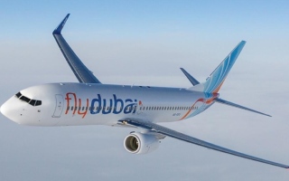 "فلاي دبي" تعيد تشغيل جدول رحلاتها بالكامل في مطار دبي الدولي