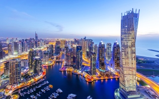 دبي.. شركات عقارية تقدم مجموعة من الخدمات المجانية للمتضررين من الظروف الجوية الطارئة