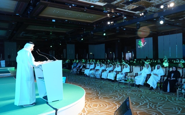 الصورة: الصورة: المؤتمر السابع لشعبة الإمارات لطب الأسرة ينطلق غدا بدبي