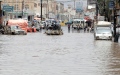 الصورة: الصورة: 21 ألف يمني فقدوا منازلهم بسبب الأمطار