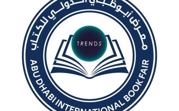 الصورة: الصورة: "تريندز" يشارك في الدورة الـ33 من "أبوظبي الدولي للكتاب 2024"