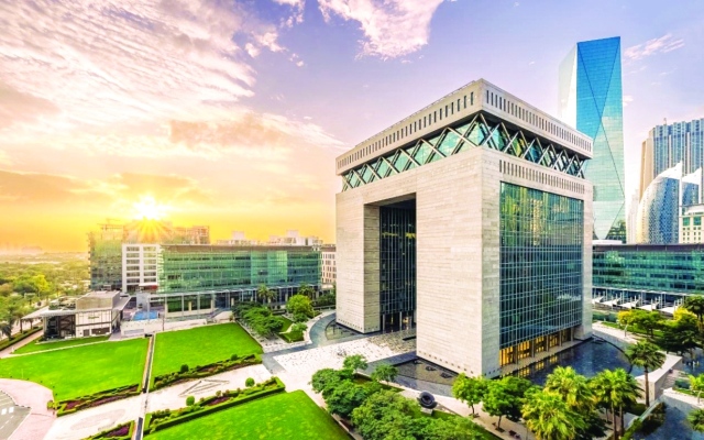 الصورة: الصورة: "ويبيدو" للذكاء الاصطناعي تتوسع في المنطقة عبر "دبي المالي العالمي"