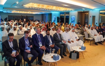 الصورة: الصورة: المنتدى الخليجي للمترولوجيا يبحث دور القياس في تعزيز القدرات الصناعية ودعم الاستدامة
