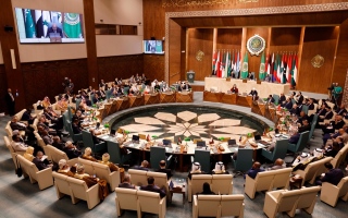 مجلس الجامعة العربية يحذر من اجتياح رفح الفلسطينية