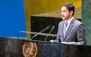 الإمارات: الاستخدام المفرط لـ«الفيتو» يقوض ثقة الشعوب في النظام الدولي