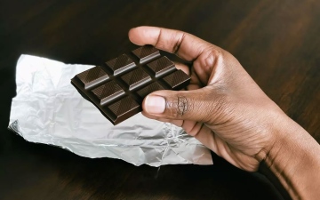 الصورة: الصورة: الشوكولاتة في خطر بسبب حشرة البق