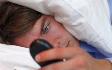 الصورة: الصورة: بحث أسرار النوم يتواصل.. والشركات تواصل استغلال شعورنا بالتعب