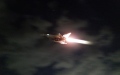 الصورة: الصورة: أمريكا تسقط صاروخاً مضاداً للسفن و4 مسيرات للحوثيين