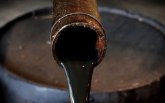 الصورة: الصورة: أسعار النفط تتجه لإنهاء سلسلة خسائر استمرت أسبوعين