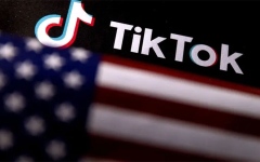الصورة: الصورة: الشركة الأم لتيك توك ترفض بيع التطبيق رغم التحذير الأمريكي