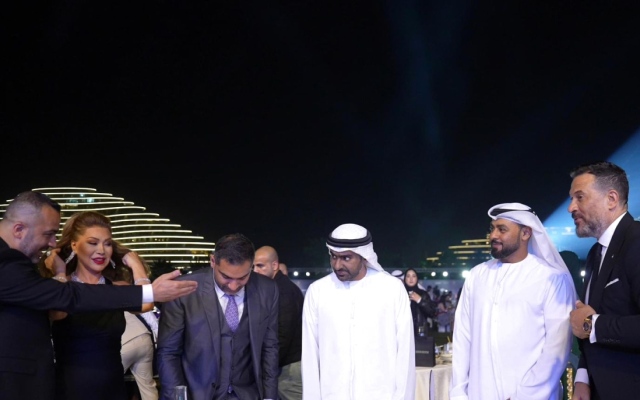 الصورة: الصورة: إطلاق أول منصة إماراتية لأخبار المجوهرات في دبي