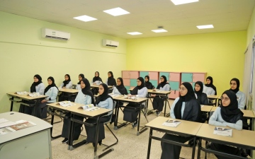 الصورة: الصورة: «الإمارات للتعليم» تعتمد معايير تقييم الدراسات الاجتماعية والتربية الوطنية