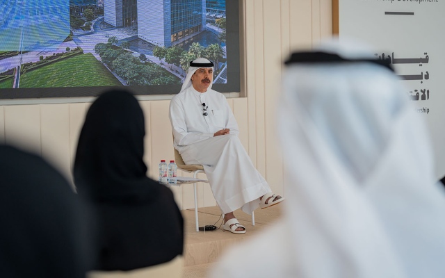 الصورة: الصورة: عيسى كاظم: 3 استراتيجيات رسخت ريادة دبي وعززت مكانتها ضمن أفضل المدن الاقتصادية في العالم