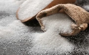 الصورة: الصورة: احتياطات مصر من السكر كافية حتى نهاية 2024