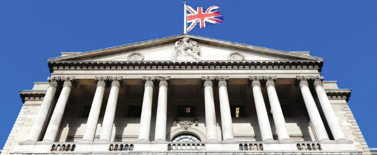 بنك إنجلترا المنقسم يواجه ضغوطاً إزاء مطالب خفض الفائدة