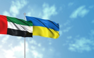 الإمارات وأوكرانيا تنجزان مفاوضات اتفاقية الشراكة الاقتصادية الشاملة