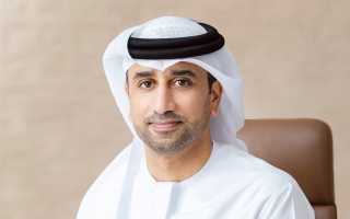 603 ملايين درهم صافي أرباح «الإمارات للاتصالات المتكاملة» في الربع الأول بنمو 63 %