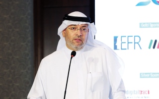 مؤسسات الصيرفة في الإمارات تناقش الابتكار في مجال التحويلات المالية