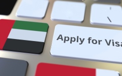 الصورة: الصورة: متطلبات الدخول إلى دولة الإمارات..   هل أنت بحاجة لتأشيرة أو تصريح؟