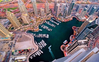 «بيوت»: توجهات السوق والفرص الاستثمارية في دبي تُرسّخ الثقة في القطاع العقاري