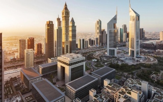 «بارينغز» لإدارة الأصول تتوسع عالمياً عبر دبي