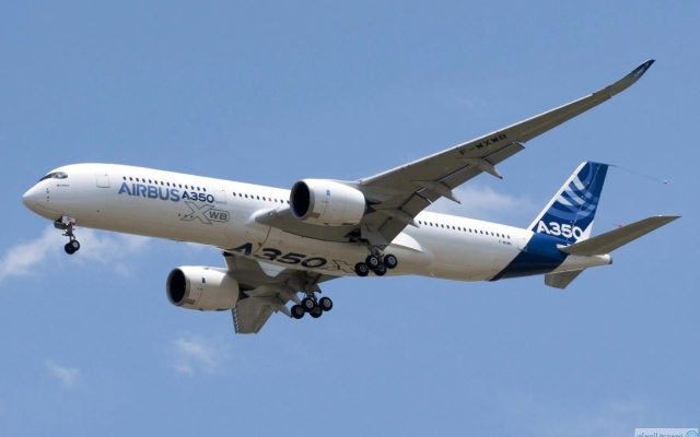 الصورة: الصورة: «إيرباص» تحقق نتائج ربعية إيجابية بتسليم 142 طائرة