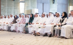 الصورة: الصورة: حكومة الإمارات تطلق النسخة الأولى من منتدى السياسات العامة