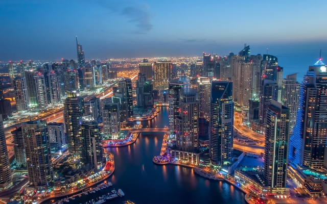 الصورة: الصورة: «سَفِلز»: سوق العقارات السكنية في دبي يواصل صعوده مدفوعاً بالثقة في الأعمال وازدهار السياحة والضيافة