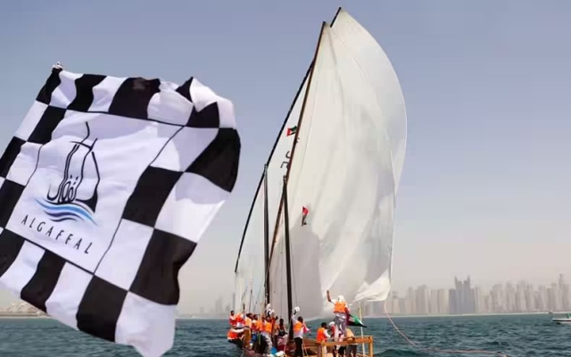 الصورة: الصورة: 53 بطولة وفعالية رياضية دولية ومحلية في دبي خلال شهر مايو