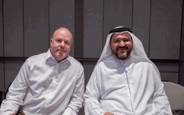 الصورة: الصورة: «دبي للإعلام» و«كريمتان» تطلقان «خدمة وساطة البيانات» لفهم توجهات المستهلك