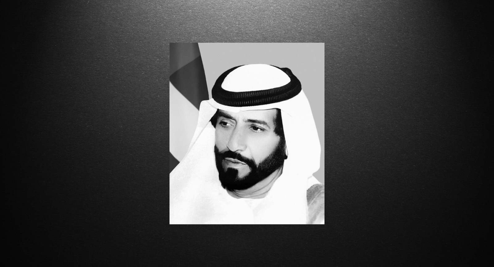 ديوان حاكم دبي ينعى طحنون بن محمد آل نهيان
