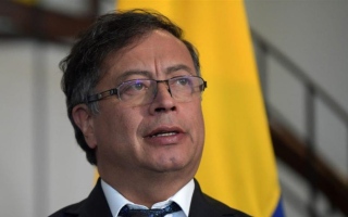كولومبيا تقطع علاقاتها الدبلوماسية مع إسرائيل بسبب حرب غزة
