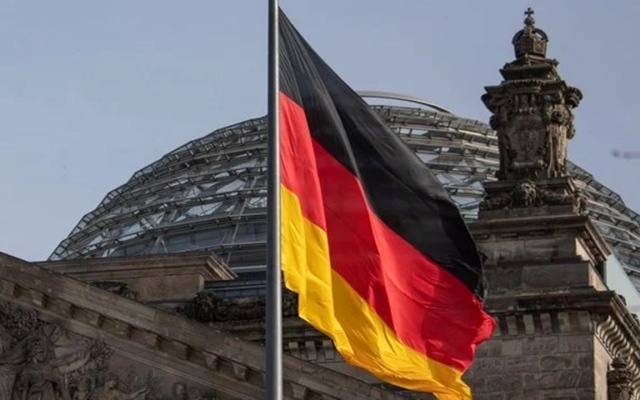 الصورة: الصورة: «التعاون الاقتصادي والتنمية» تخفض توقعاتها بالنسبة لنمو الاقتصاد الألماني