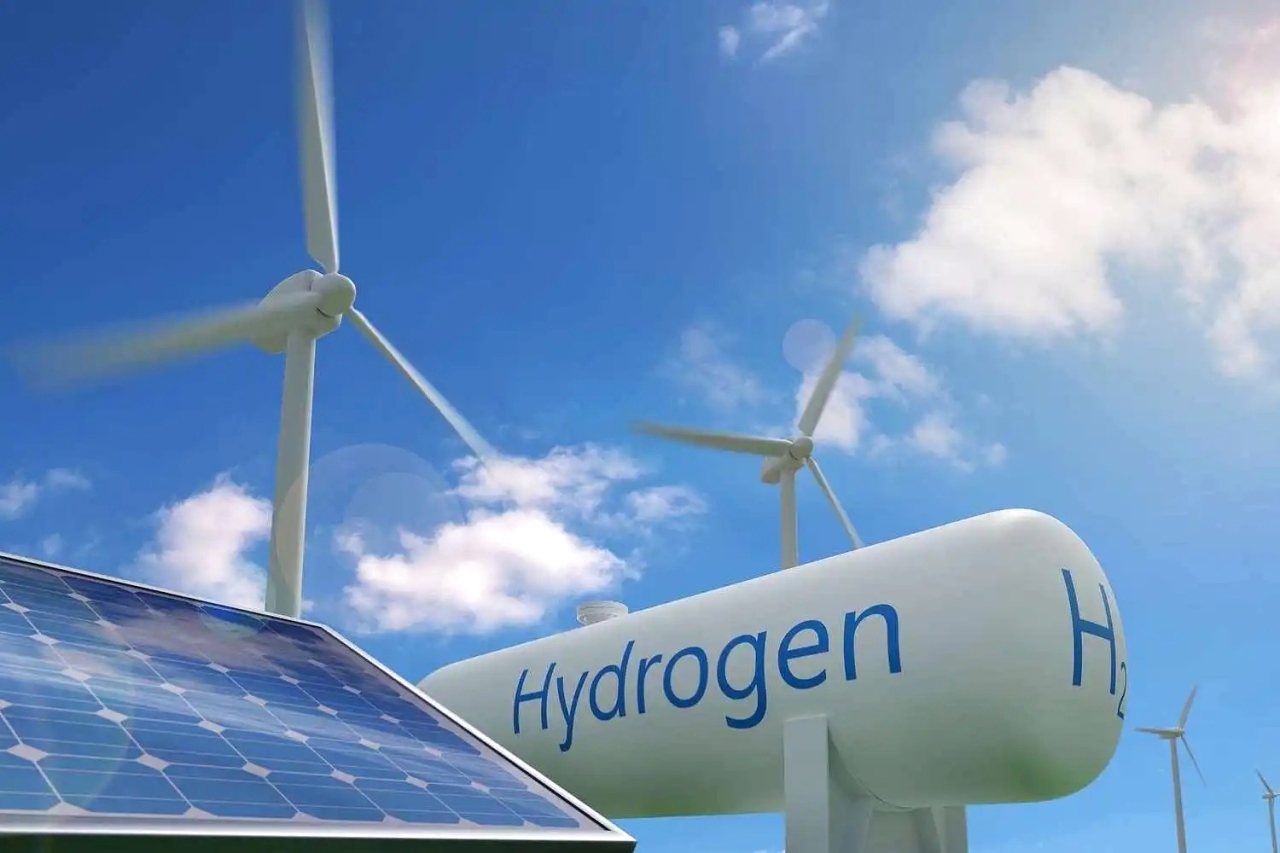 الاتحاد الأوروبي يمول 7 مشاريع للطاقة عبر «بنك الهيدروجين»