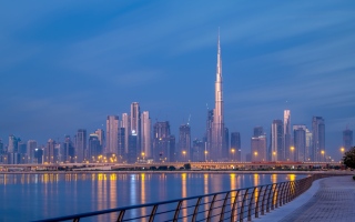 "فريق التقييم المشترك" يعلن انتهاء الحالة الجوية في الإمارات