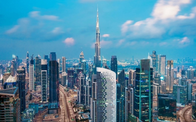 الصورة: الصورة: 47 ألف ترخيص جديد في دبي منذ بداية العام
