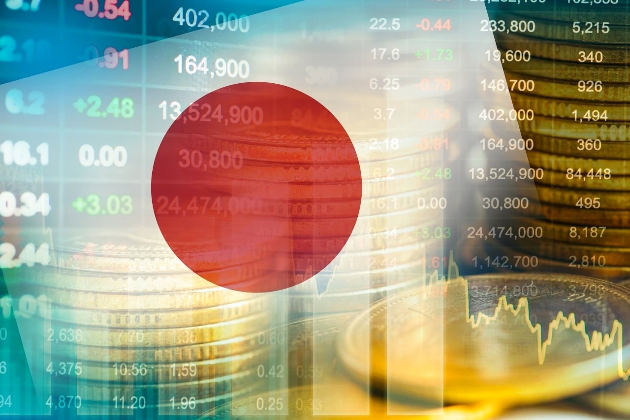 اليابان مهددة بالعودة إلى مرتبة الاقتصاد الناشئ