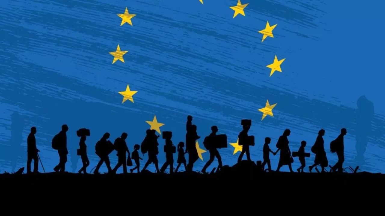 الهجرة تساعد أوروبا في سد العجز الديموغرافي رغم الضغوط