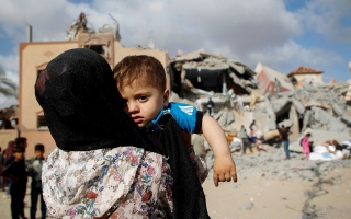 انتهاء مفاوضات غزة غير المباشرة.. ووفد حماس يغادر القاهرة